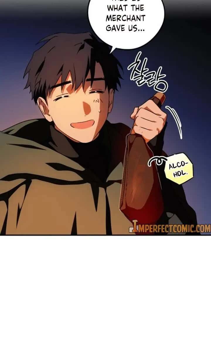Blinded by the Setting Sun Chapter 65 Page 41