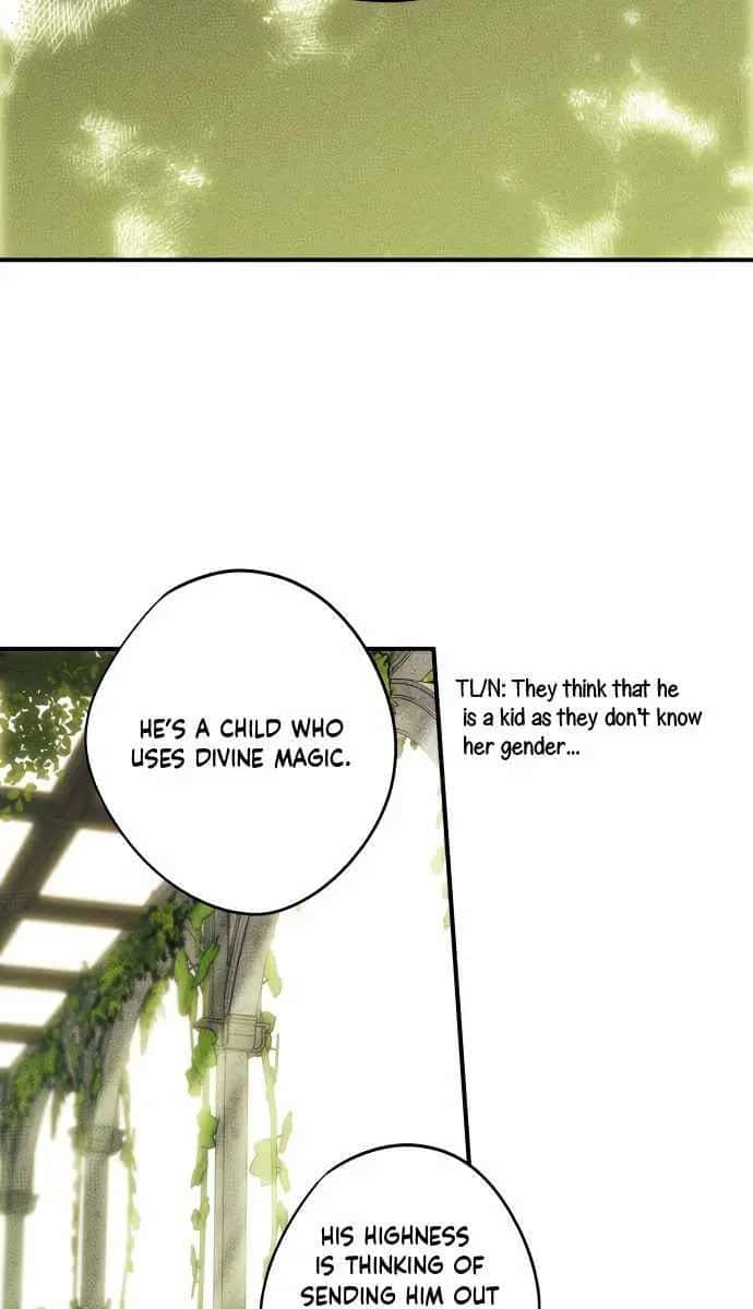 Blinded by the Setting Sun Chapter 68 Page 60