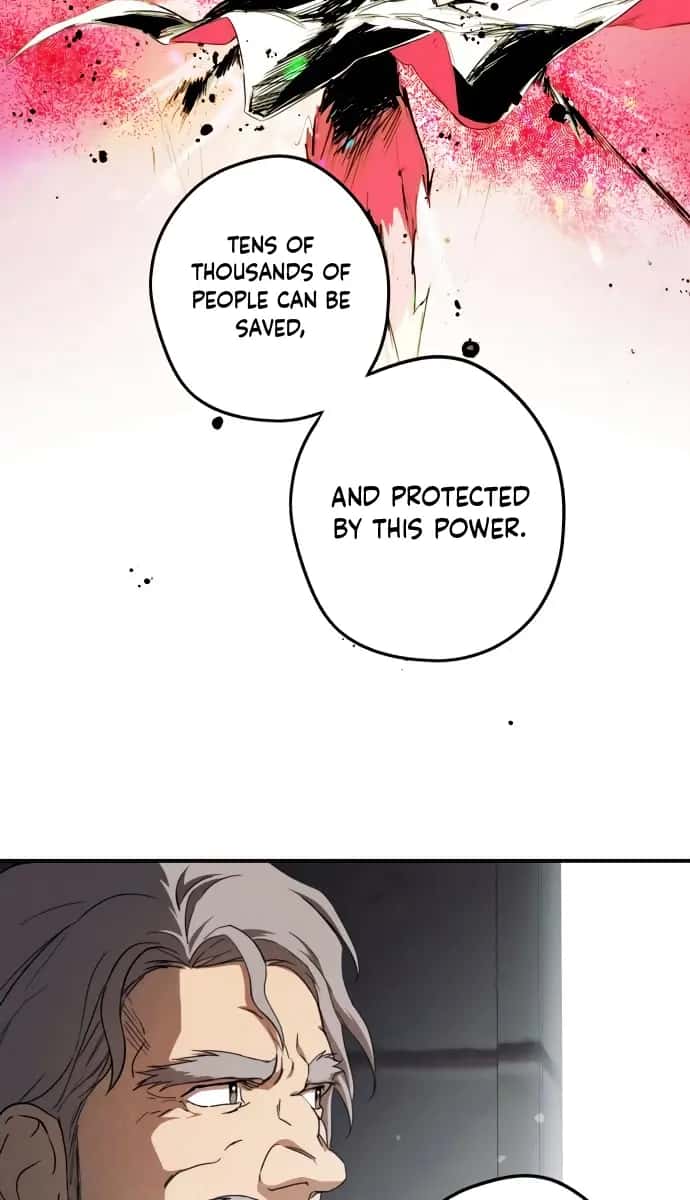 Blinded by the Setting Sun Chapter 70 Page 30