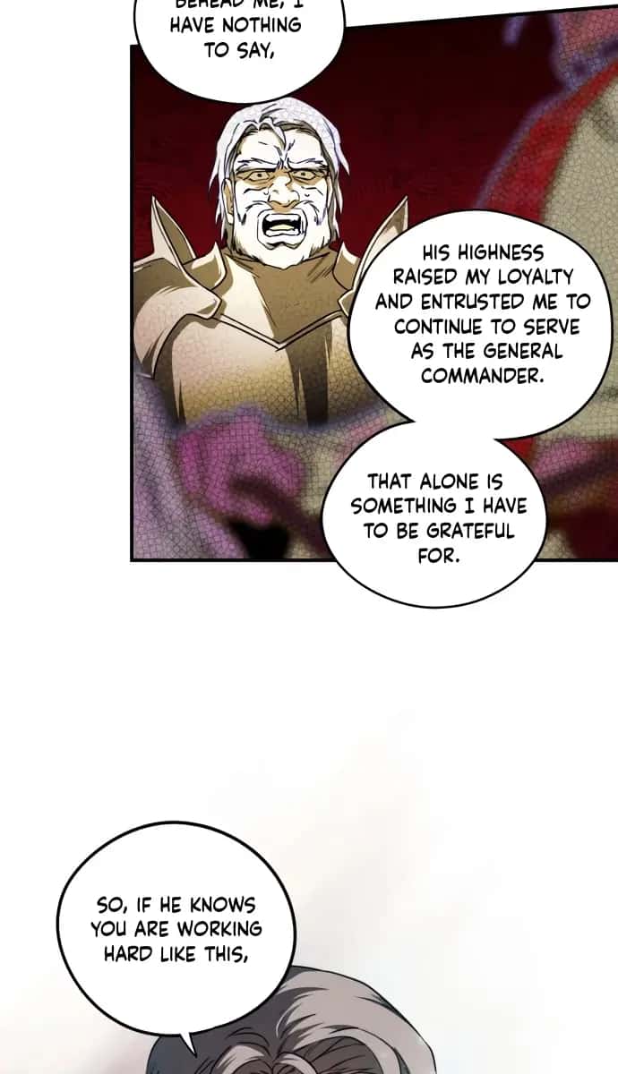 Blinded by the Setting Sun Chapter 70 Page 38