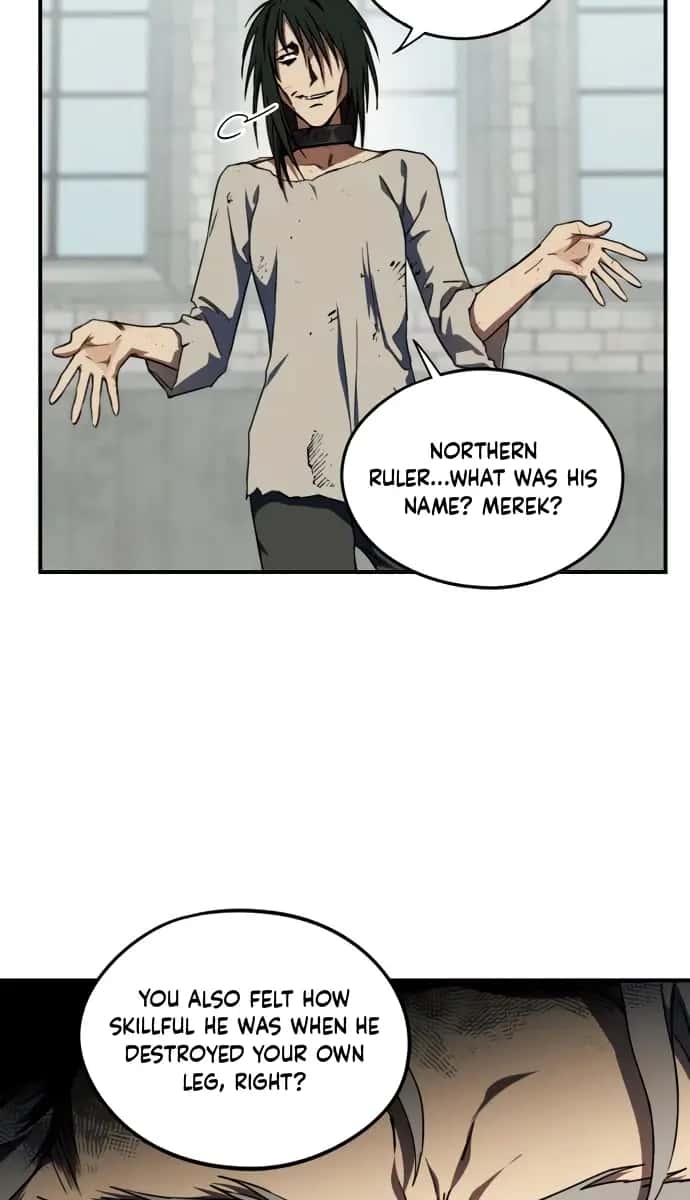 Blinded by the Setting Sun Chapter 70 Page 49
