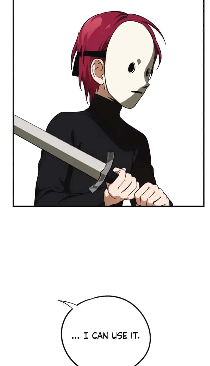 Blinded by the Setting Sun Chapter 73 Page 66