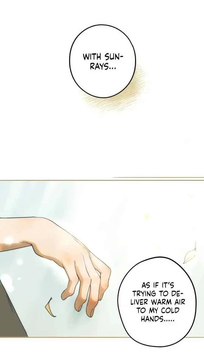 Blinded by the Setting Sun Chapter 74 Page 24