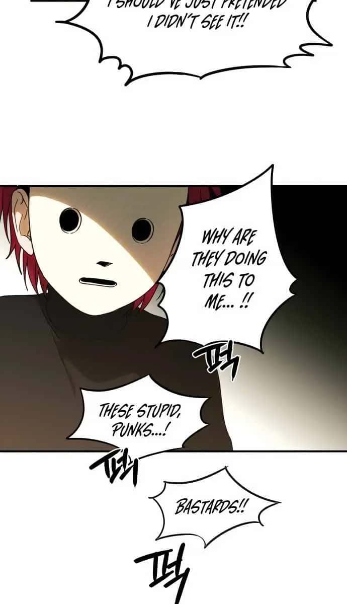 Blinded by the Setting Sun Chapter 74 Page 37