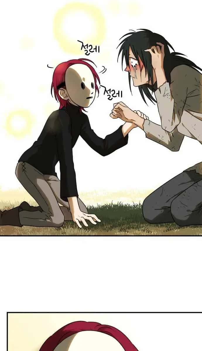 Blinded by the Setting Sun Chapter 74 Page 39