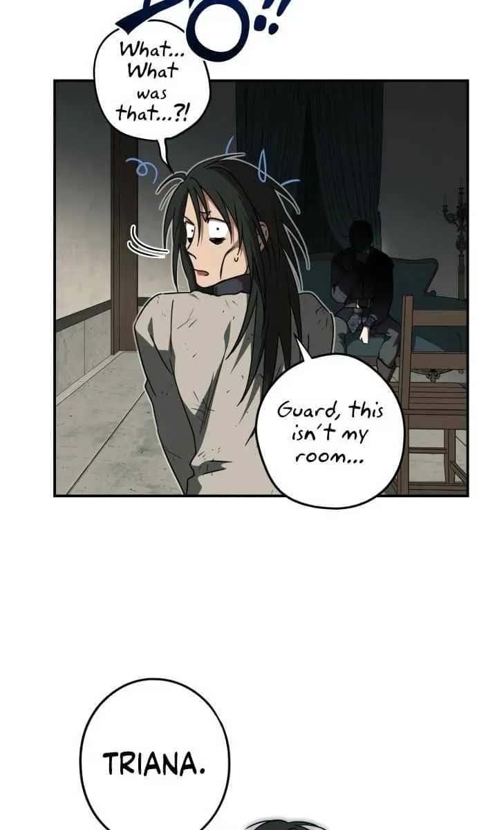 Blinded by the Setting Sun Chapter 74 Page 68