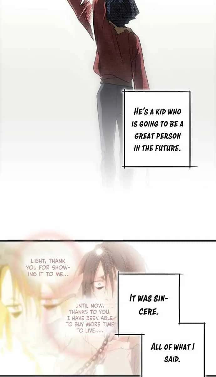 Blinded by the Setting Sun Chapter 76 Page 60