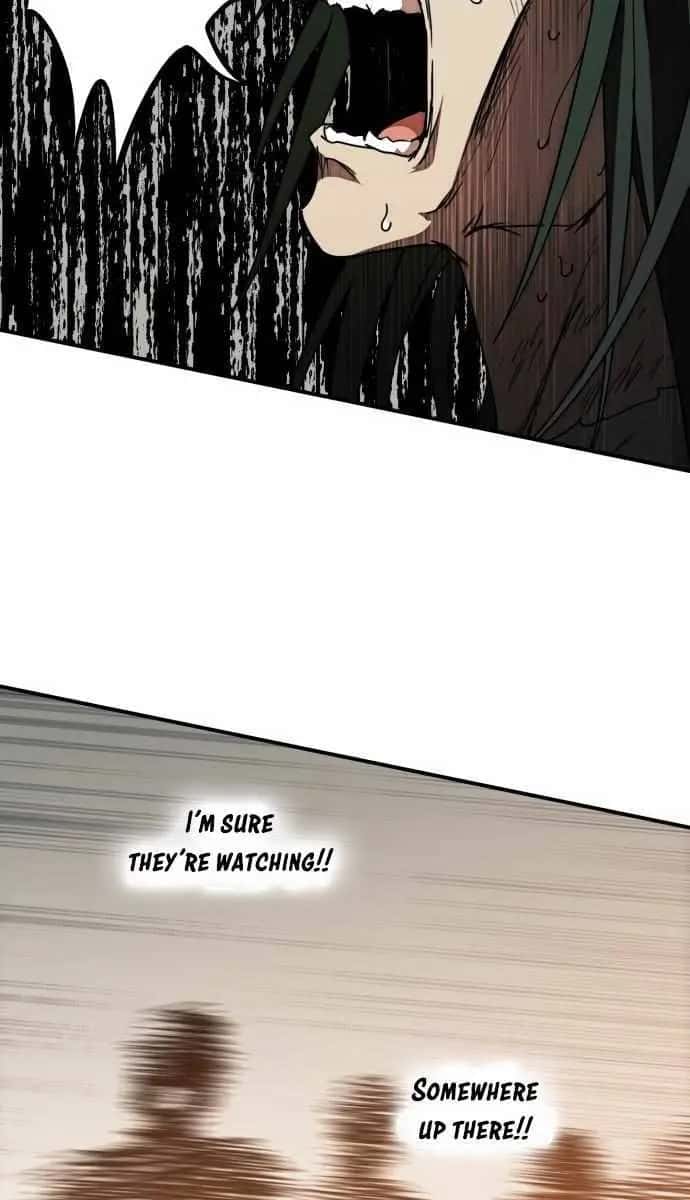 Blinded by the Setting Sun Chapter 77 Page 24