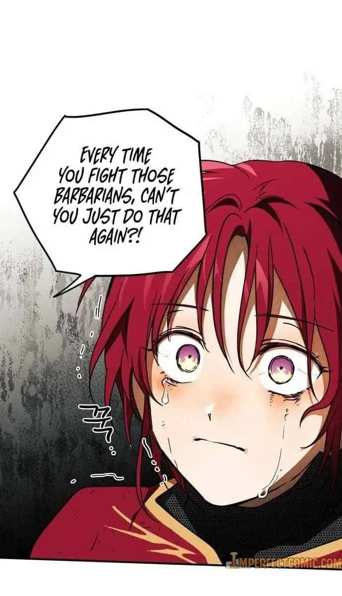 Blinded by the Setting Sun Chapter 81 Page 23