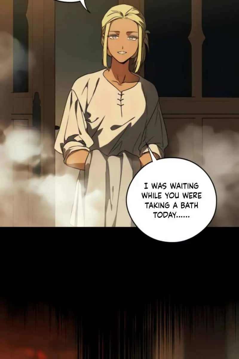 Blinded by the Setting Sun Chapter 88 Page 50