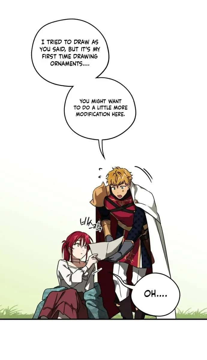 Blinded by the Setting Sun Chapter 93 Page 11