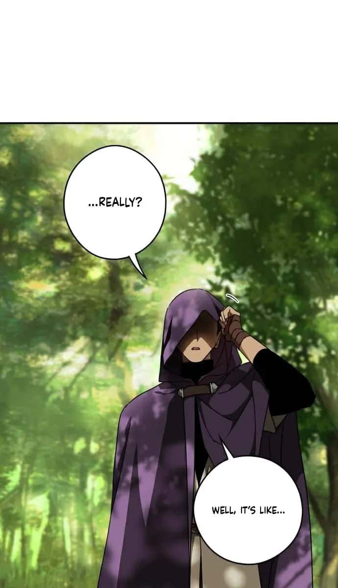 Blinded by the Setting Sun Chapter 93 Page 41