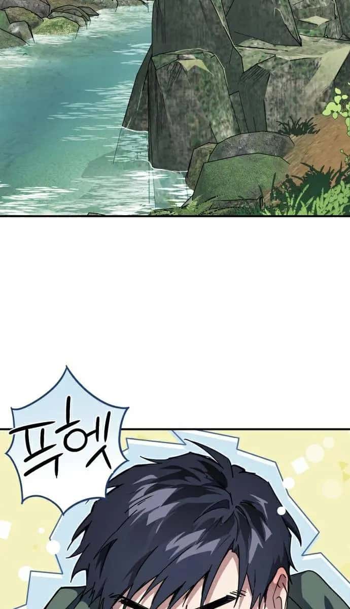 Blinded by the Setting Sun Chapter 93 Page 58