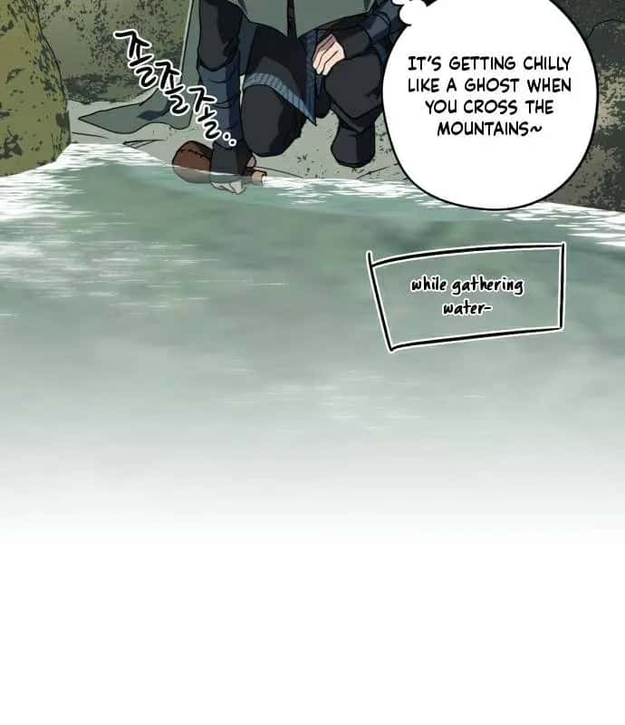Blinded by the Setting Sun Chapter 93 Page 60