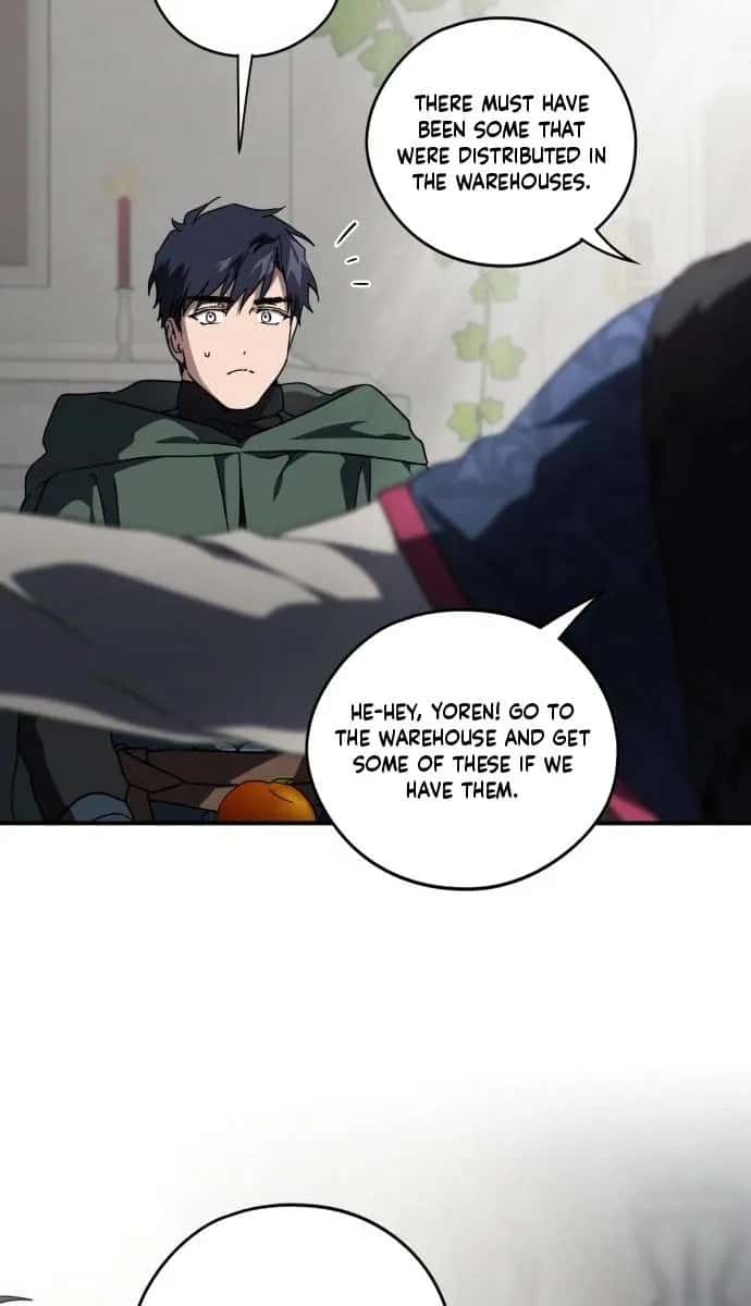 Blinded by the Setting Sun Chapter 96 Page 24