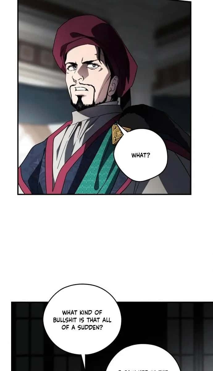 Blinded by the Setting Sun Chapter 96 Page 67