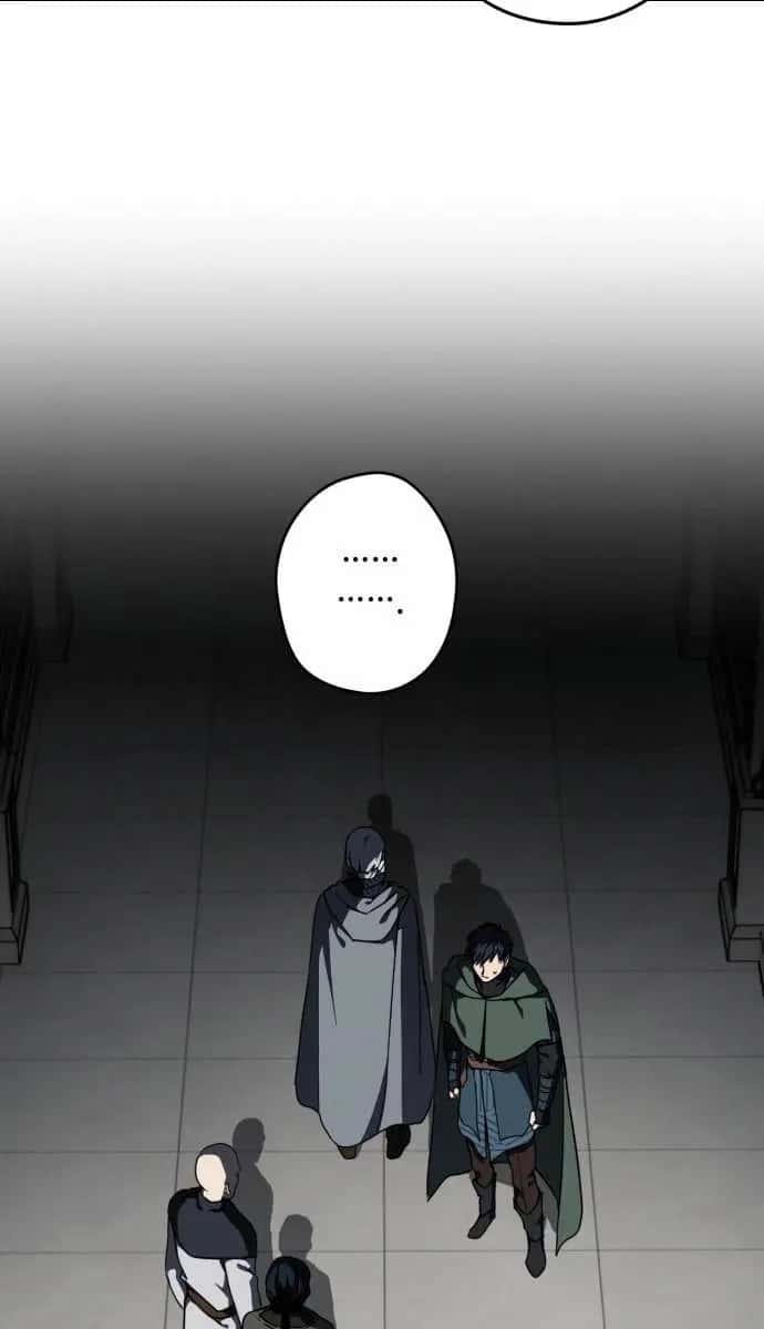 Blinded by the Setting Sun Chapter 97 Page 11