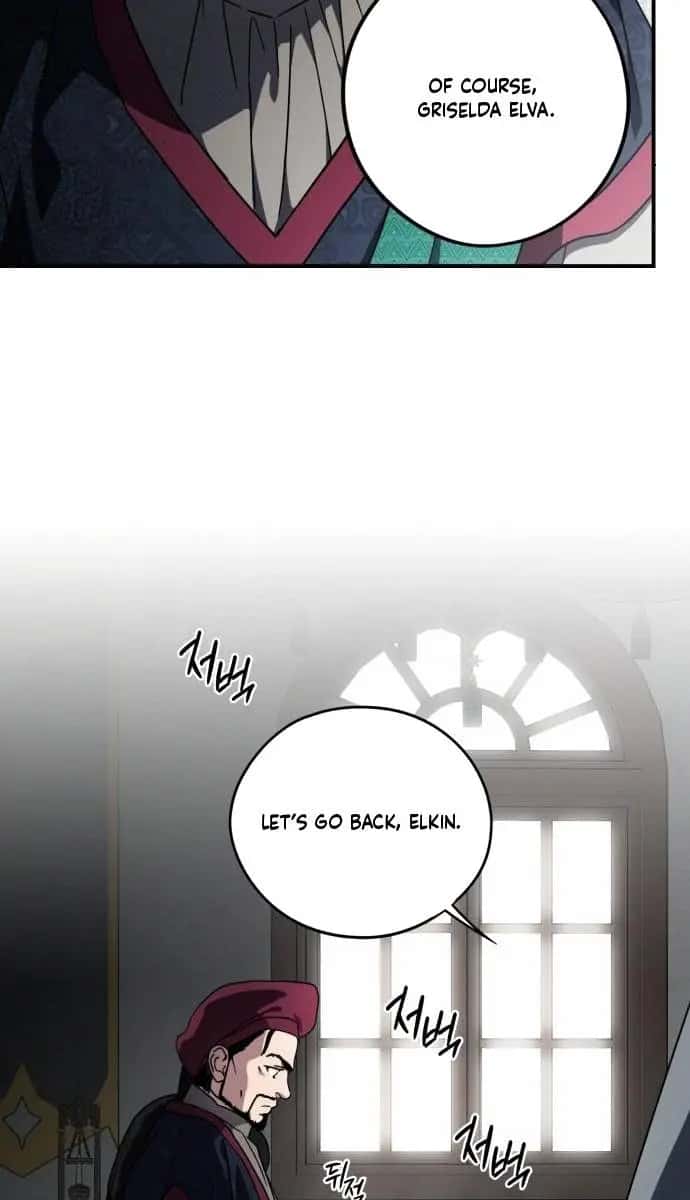 Blinded by the Setting Sun Chapter 97 Page 46