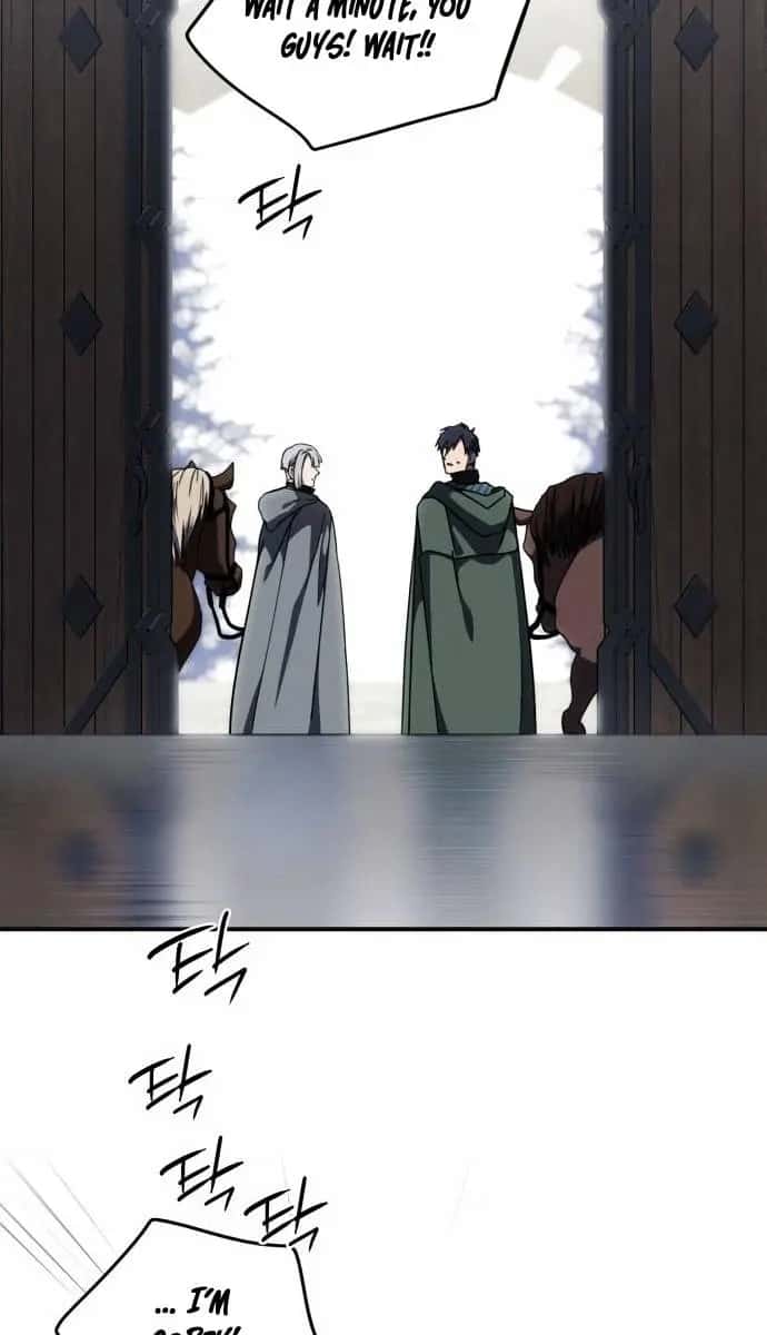 Blinded by the Setting Sun Chapter 97 Page 51
