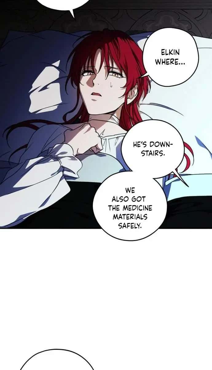 Blinded by the Setting Sun Chapter 100 Page 50