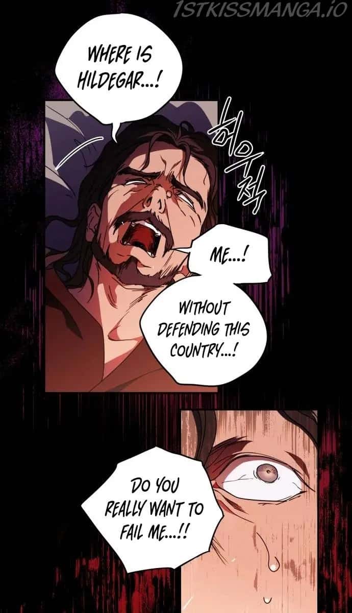 Blinded by the Setting Sun Chapter 100 Page 83