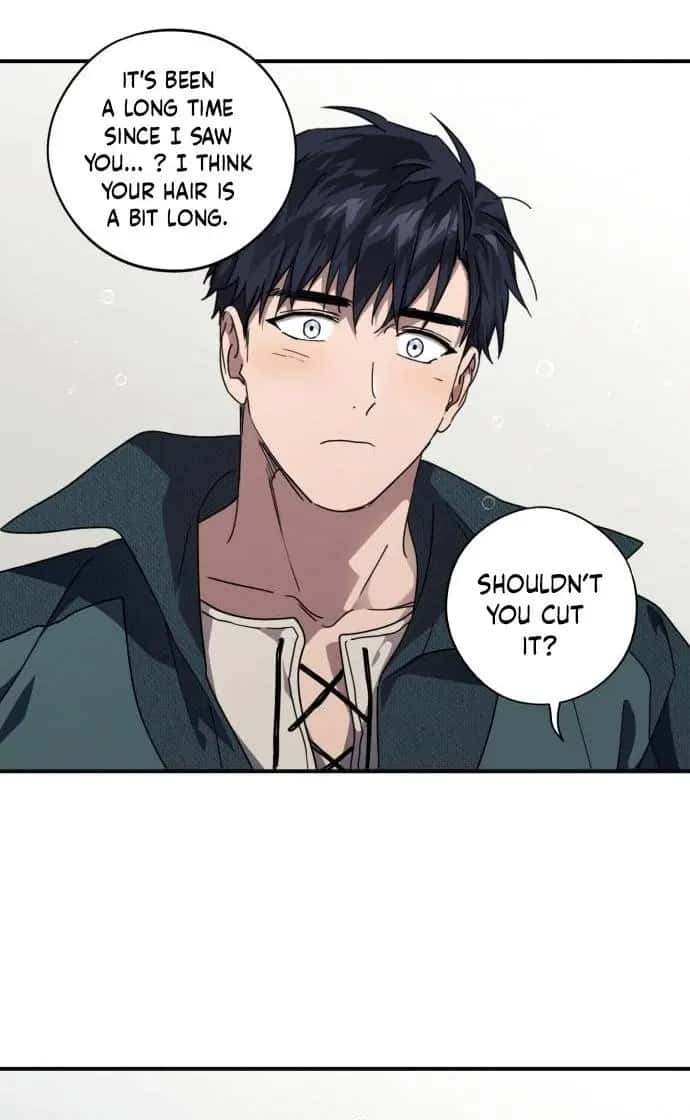 Blinded by the Setting Sun Chapter 101 Page 52