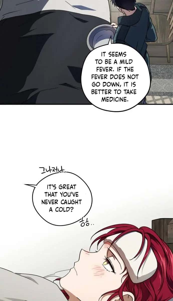 Blinded by the Setting Sun Chapter 101 Page 67