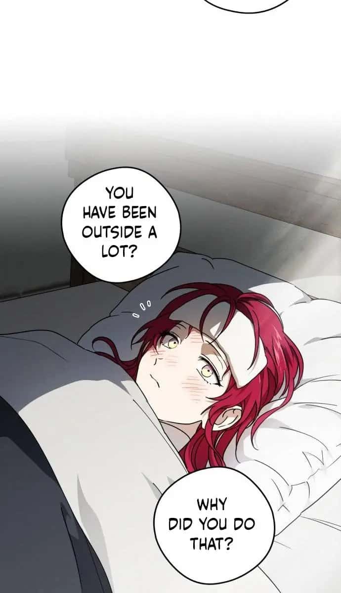 Blinded by the Setting Sun Chapter 101 Page 71