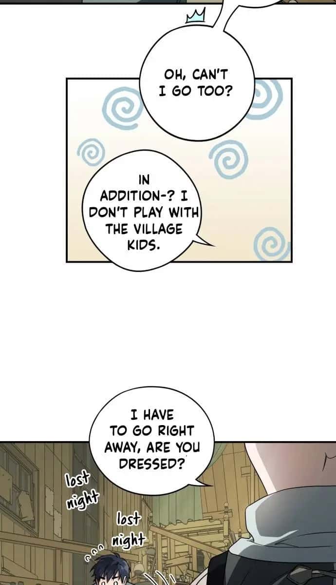Blinded by the Setting Sun Chapter 103 Page 6
