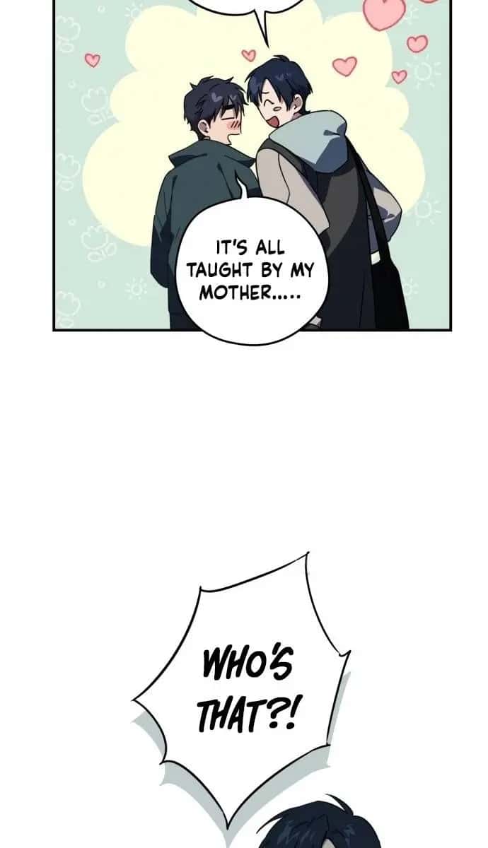 Blinded by the Setting Sun Chapter 103 Page 23