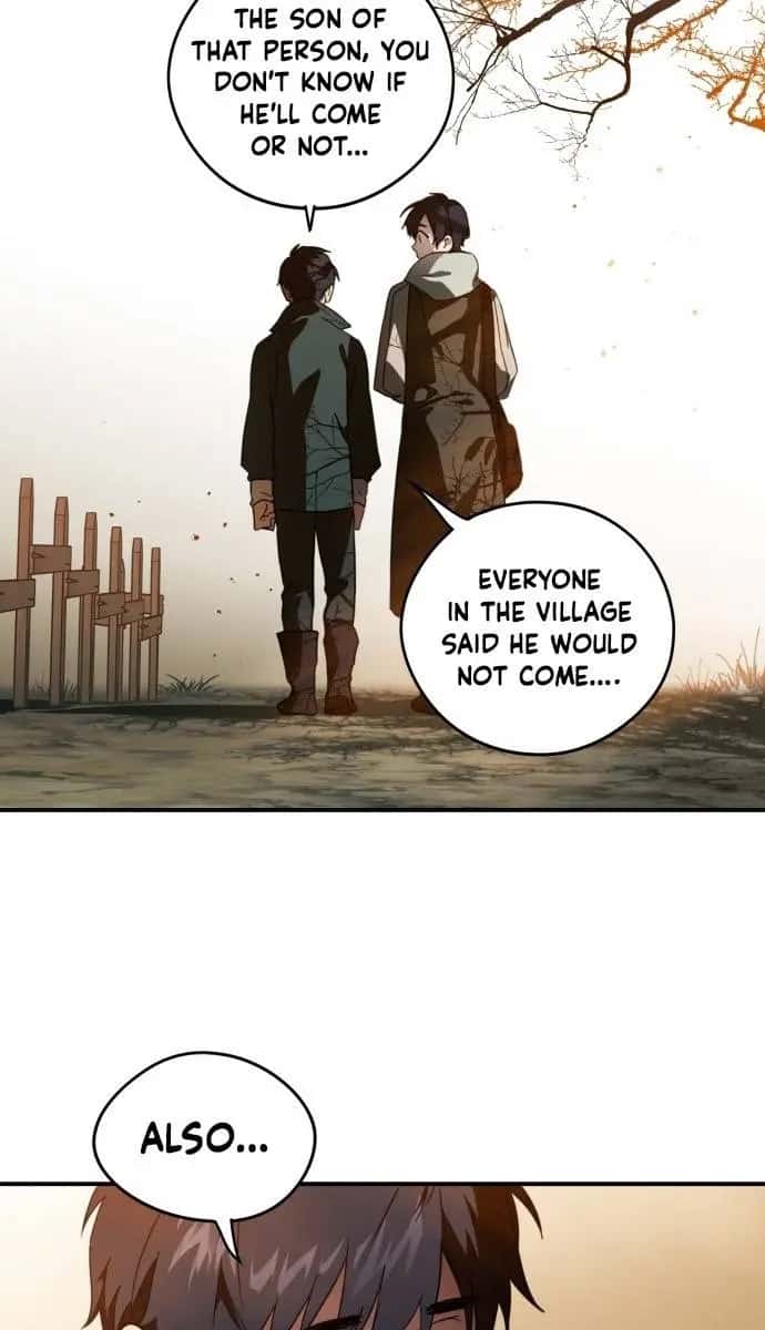 Blinded by the Setting Sun Chapter 103 Page 58