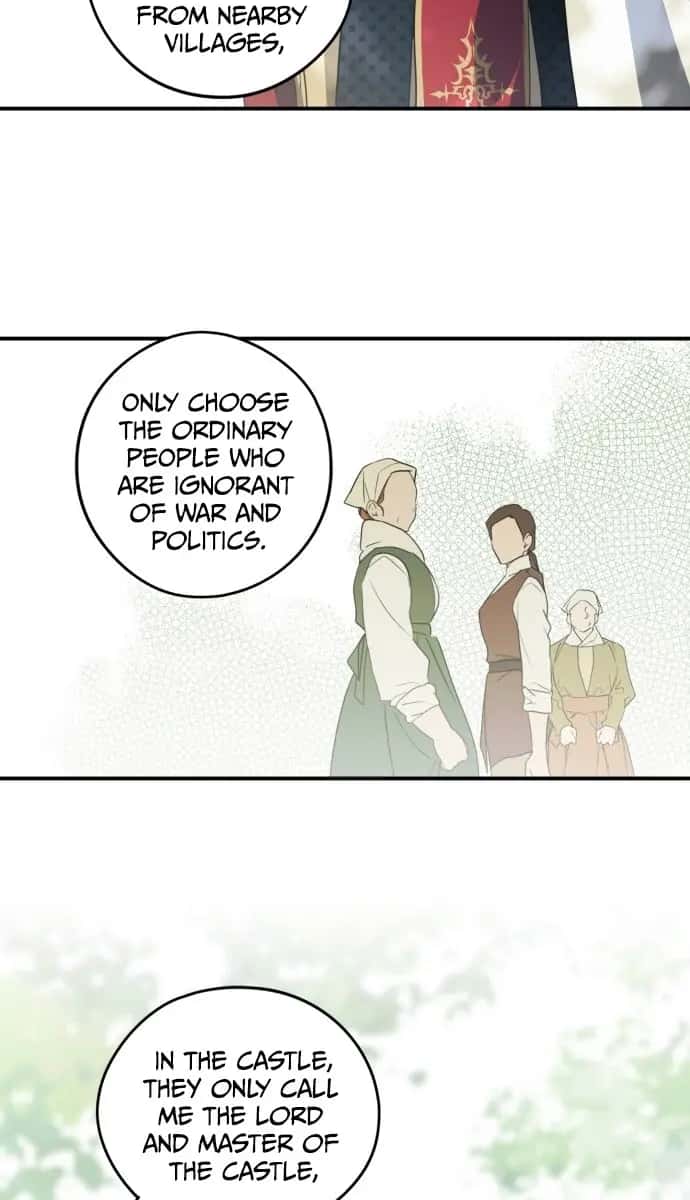 Blinded by the Setting Sun Chapter 112 Page 77