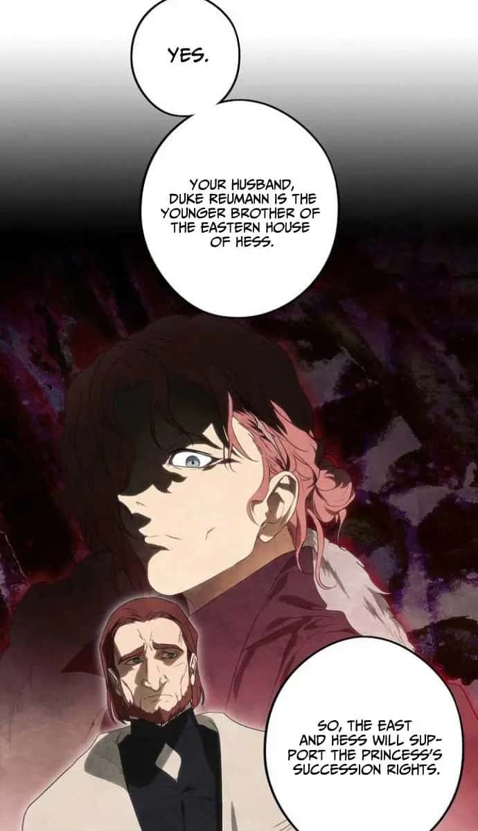 Blinded by the Setting Sun Chapter 151 Page 47