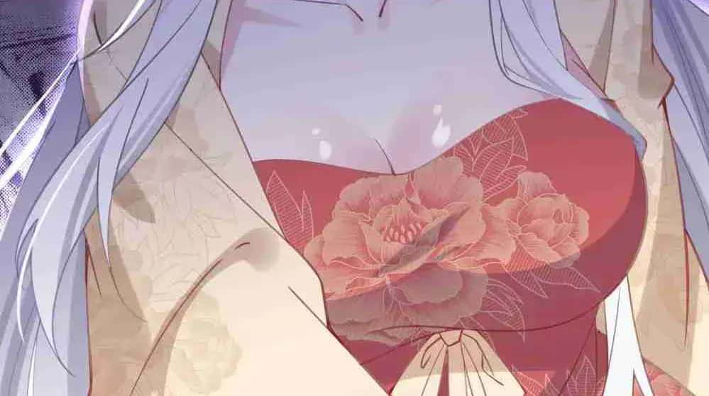 Breaking Into the Body of the Emperor's Daughter Chapter 3 Page 32