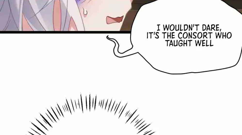 Breaking Into the Body of the Emperor's Daughter Chapter 5 Page 32