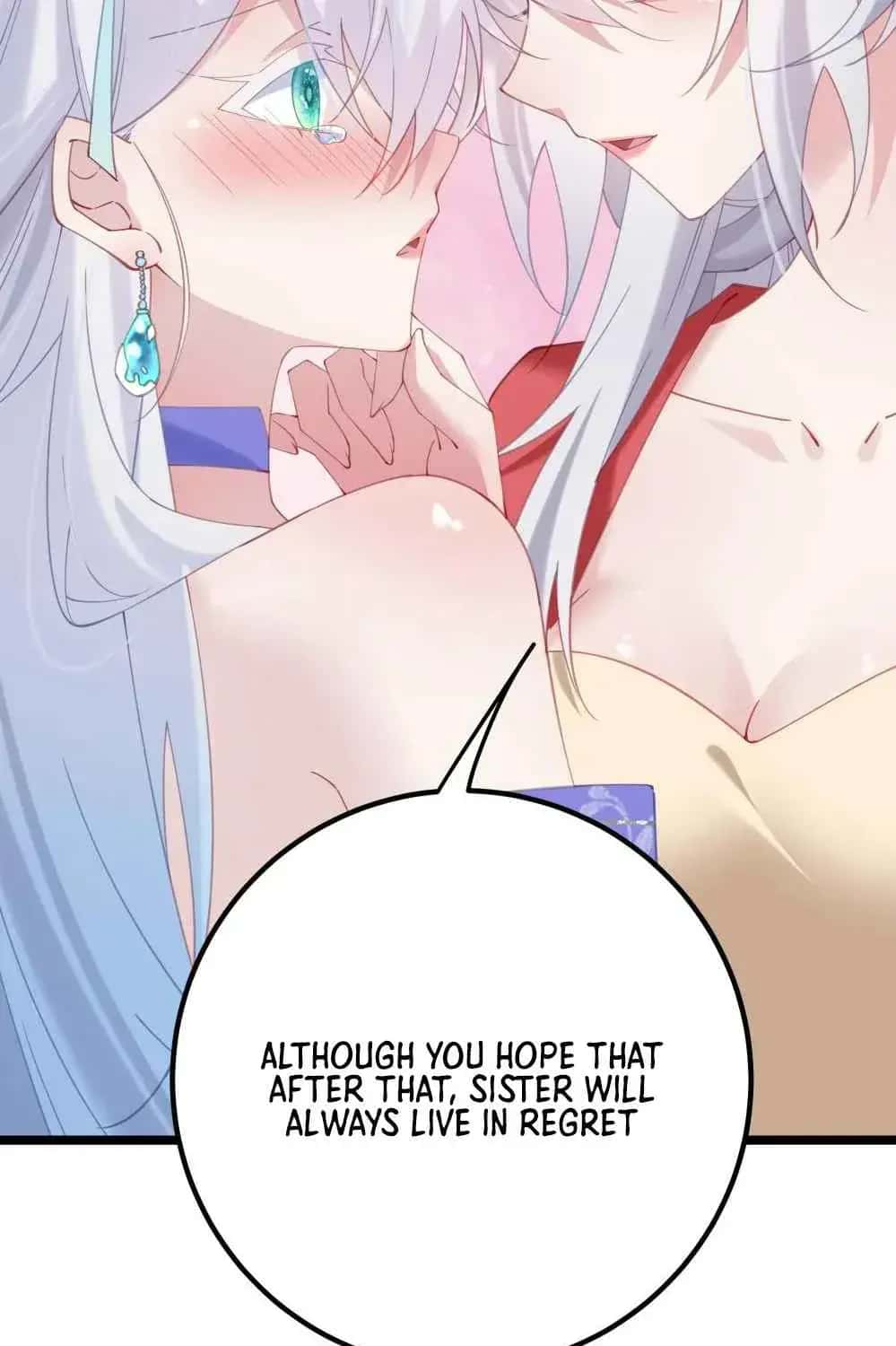 Breaking Into the Body of the Emperor's Daughter Chapter 6 Page 21
