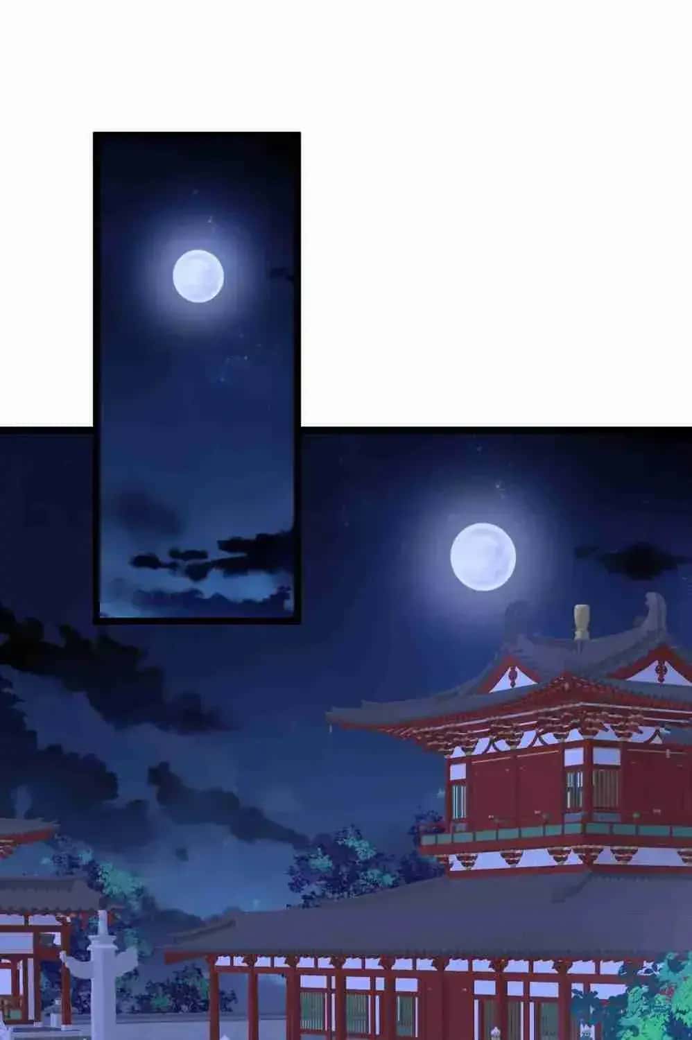 Breaking Into the Body of the Emperor's Daughter Chapter 6 Page 53