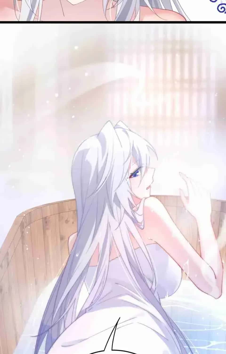 Breaking Into the Body of the Emperor's Daughter Chapter 8 Page 7