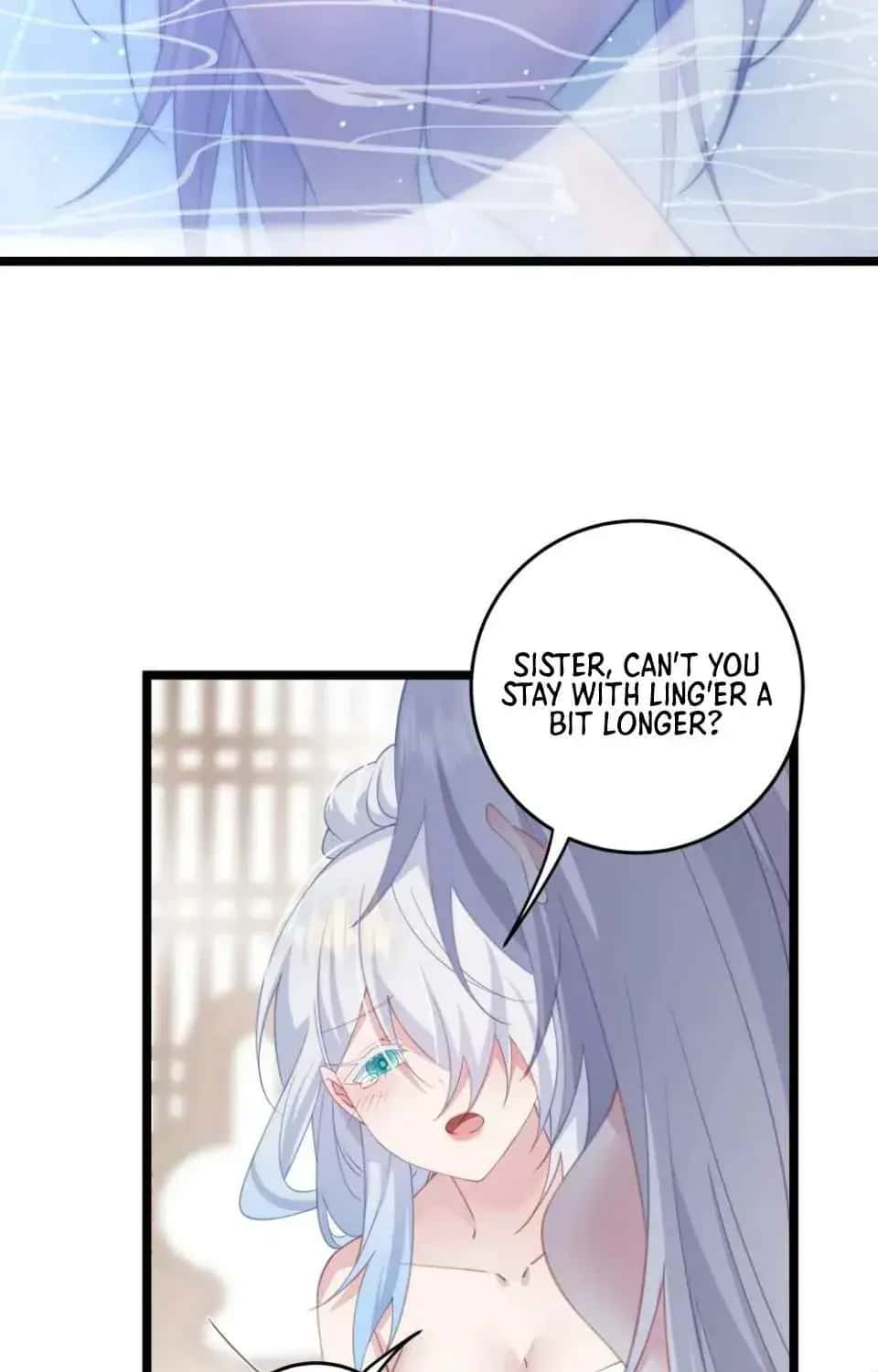 Breaking Into the Body of the Emperor's Daughter Chapter 8 Page 9