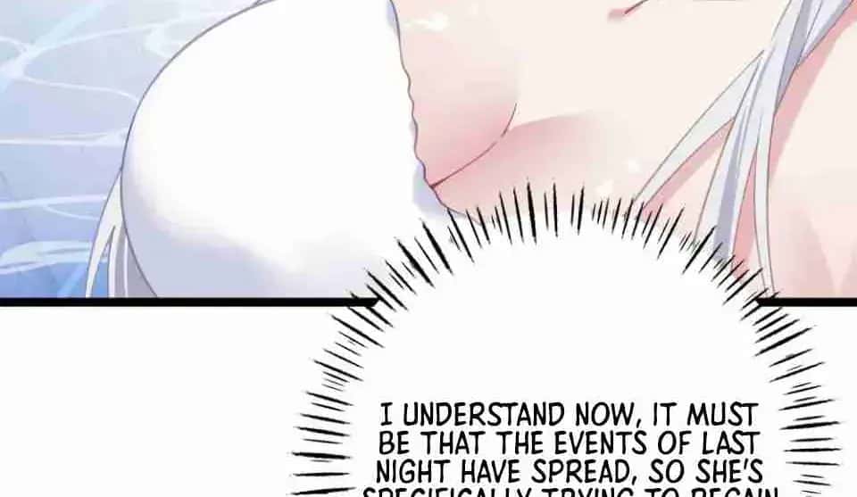 Breaking Into the Body of the Emperor's Daughter Chapter 8 Page 24