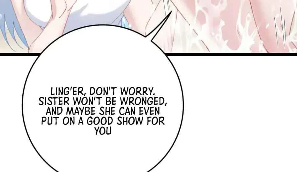 Breaking Into the Body of the Emperor's Daughter Chapter 8 Page 28