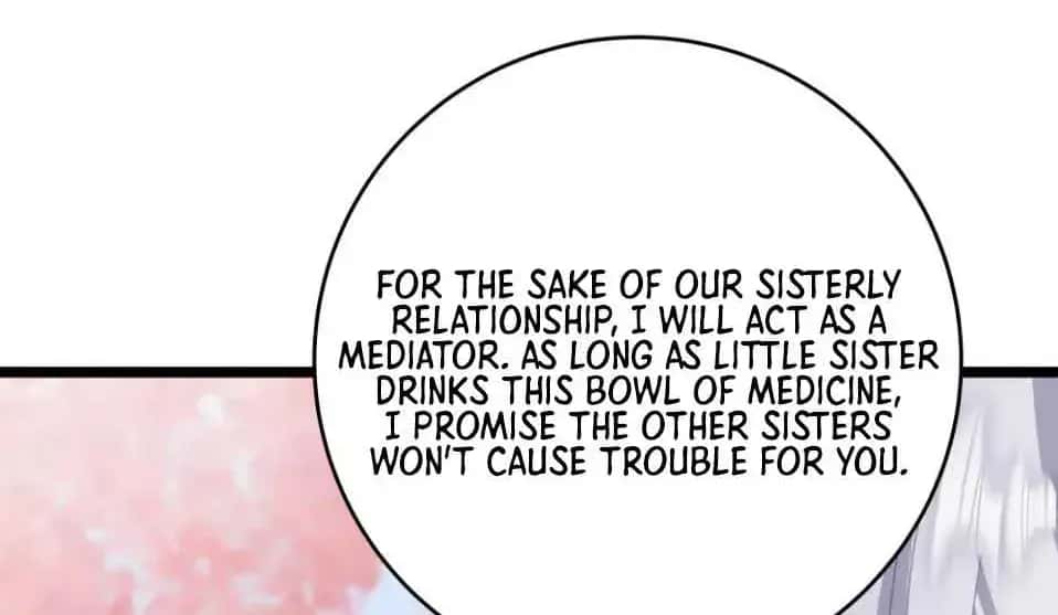 Breaking Into the Body of the Emperor's Daughter Chapter 8 Page 54