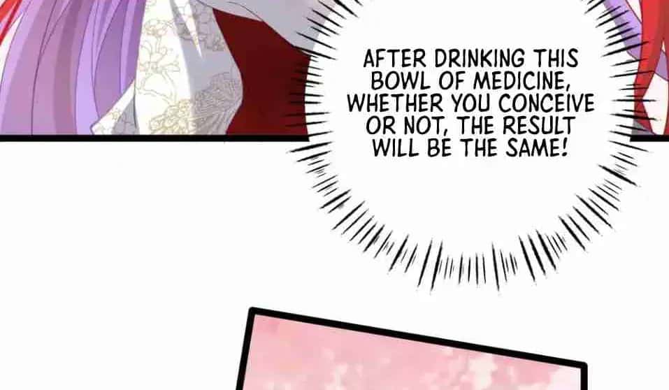 Breaking Into the Body of the Emperor's Daughter Chapter 8 Page 60