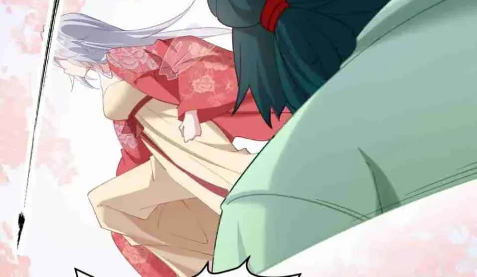 Breaking Into the Body of the Emperor's Daughter Chapter 8 Page 72