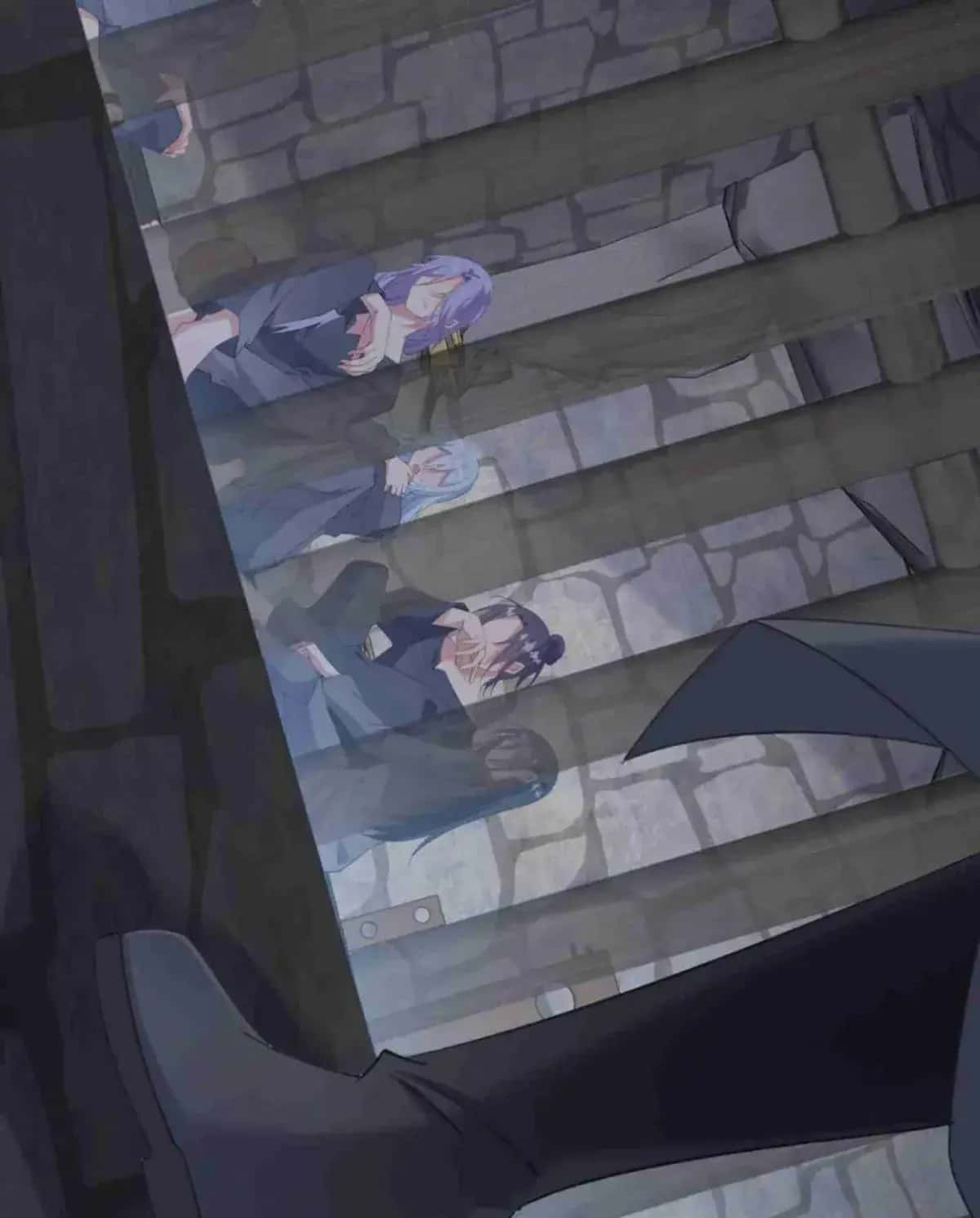 Breaking Into the Body of the Emperor's Daughter Chapter 9 Page 5