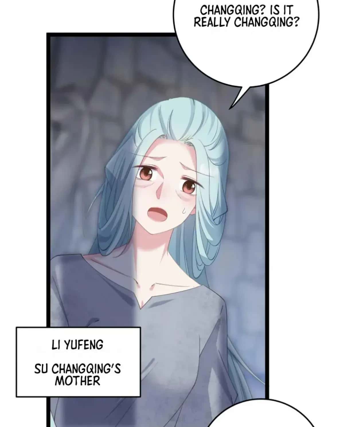 Breaking Into the Body of the Emperor's Daughter Chapter 9 Page 15