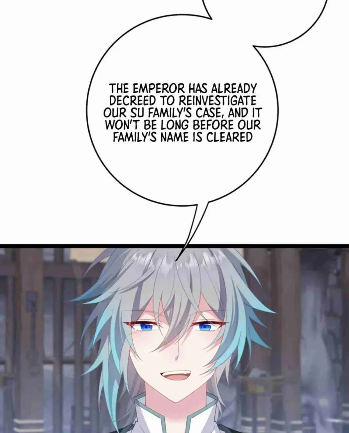 Breaking Into the Body of the Emperor's Daughter Chapter 9 Page 17