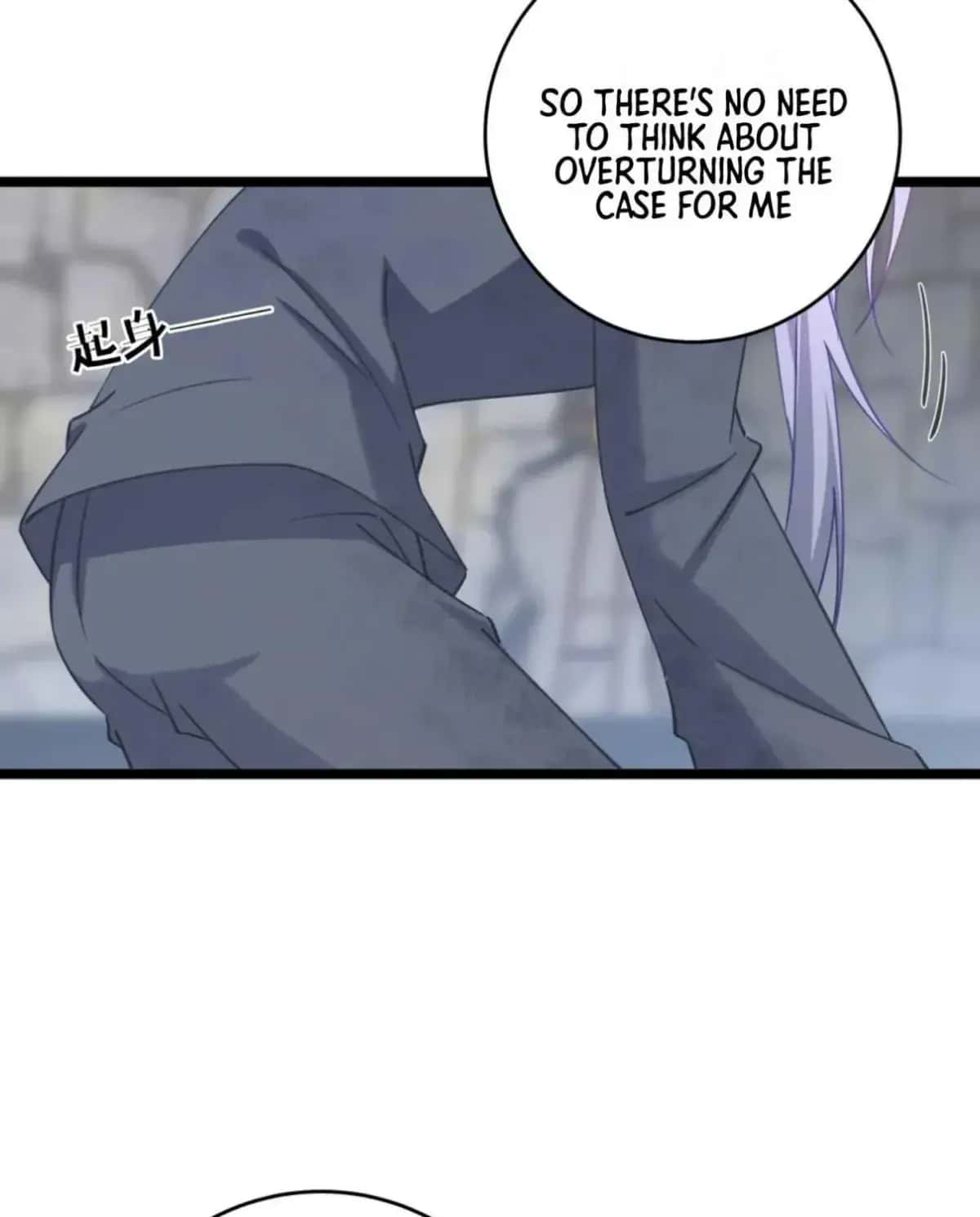 Breaking Into the Body of the Emperor's Daughter Chapter 9 Page 39