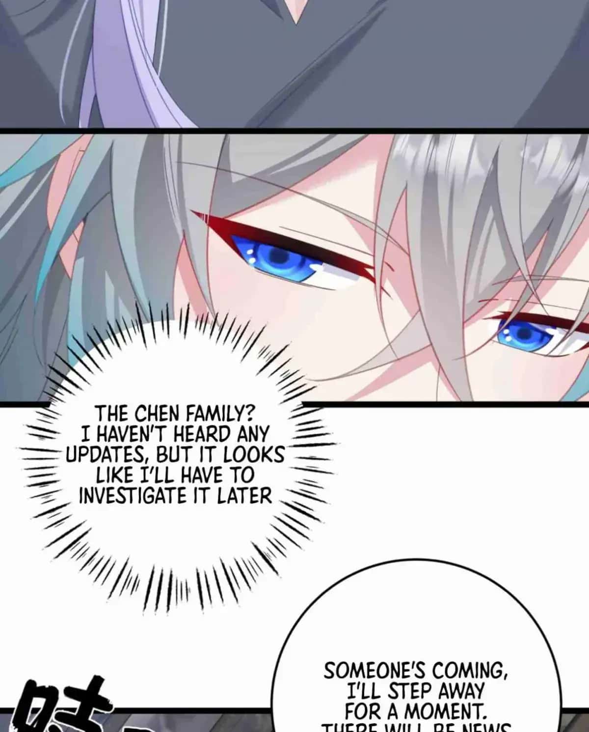 Breaking Into the Body of the Emperor's Daughter Chapter 9 Page 57