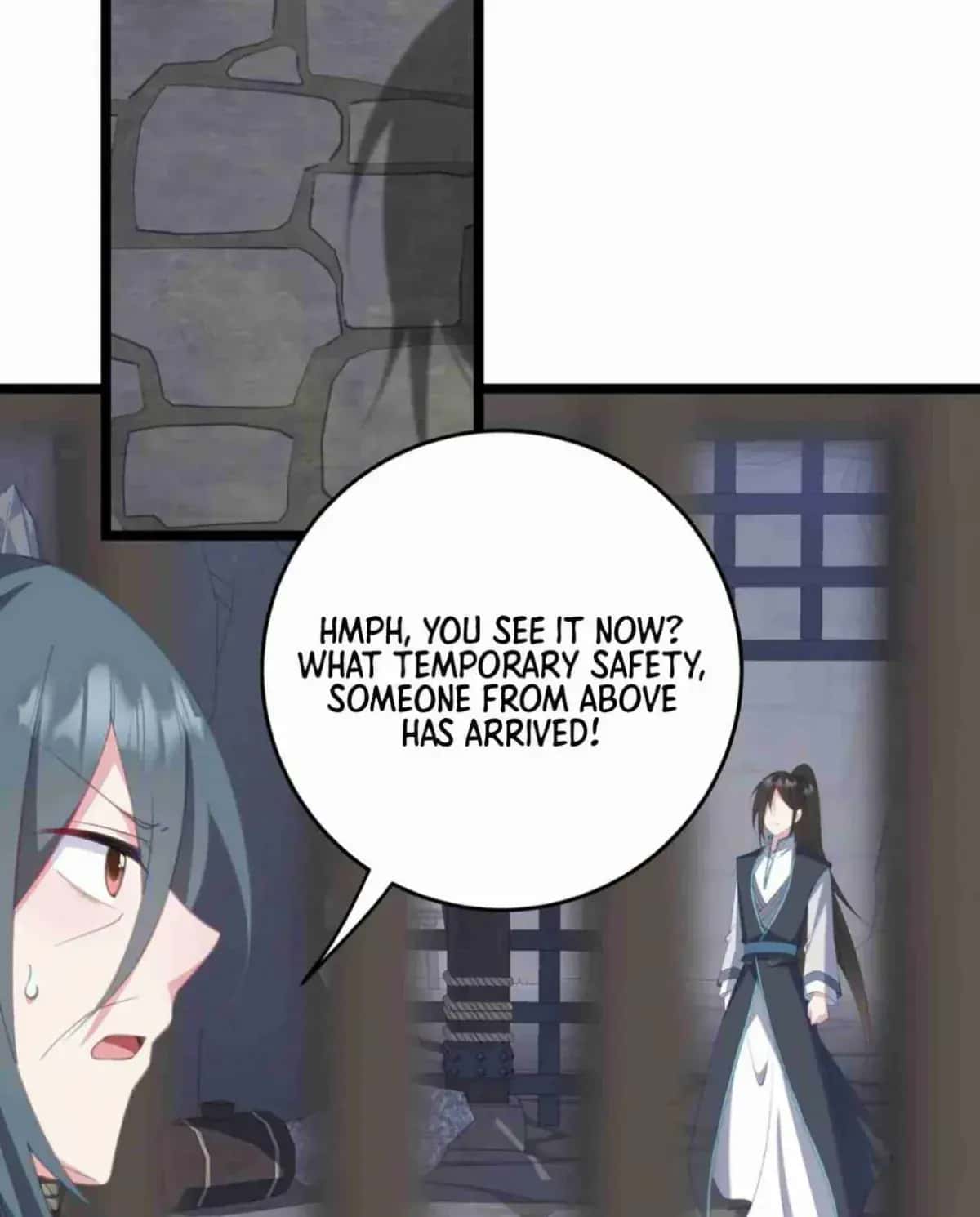 Breaking Into the Body of the Emperor's Daughter Chapter 9 Page 65